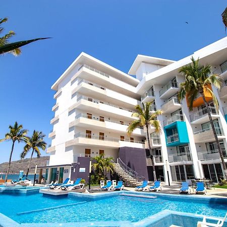 Star Palace Beach Hotel Mazatlan Ngoại thất bức ảnh