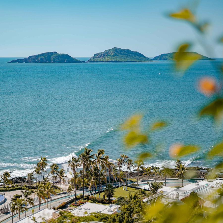 Star Palace Beach Hotel Mazatlan Ngoại thất bức ảnh