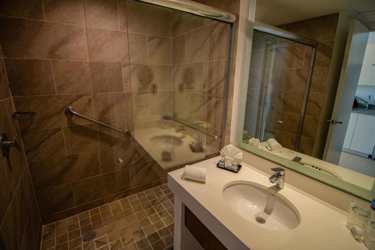 Star Palace Beach Hotel Mazatlan Ngoại thất bức ảnh