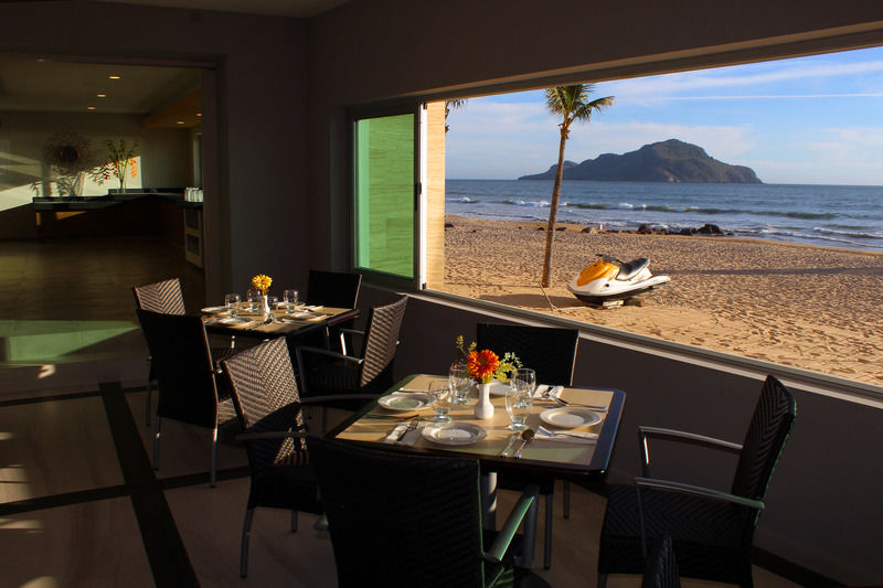 Star Palace Beach Hotel Mazatlan Ngoại thất bức ảnh