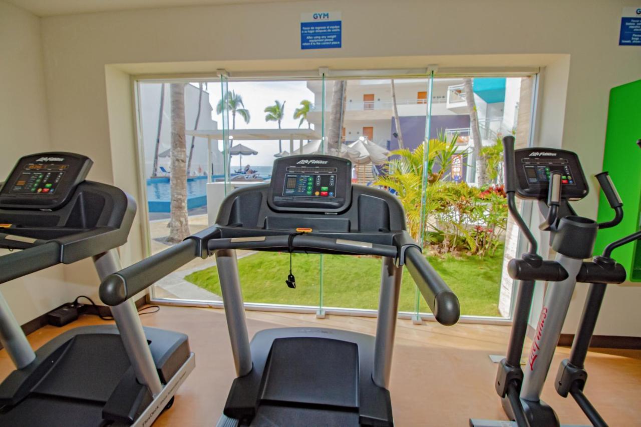 Star Palace Beach Hotel Mazatlan Ngoại thất bức ảnh