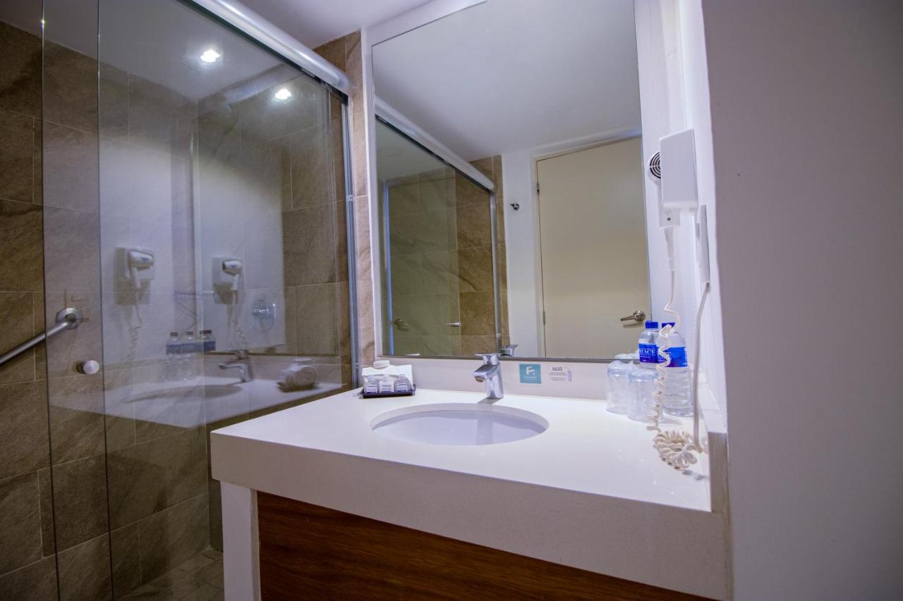 Star Palace Beach Hotel Mazatlan Ngoại thất bức ảnh