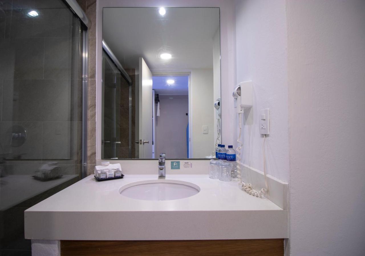 Star Palace Beach Hotel Mazatlan Ngoại thất bức ảnh